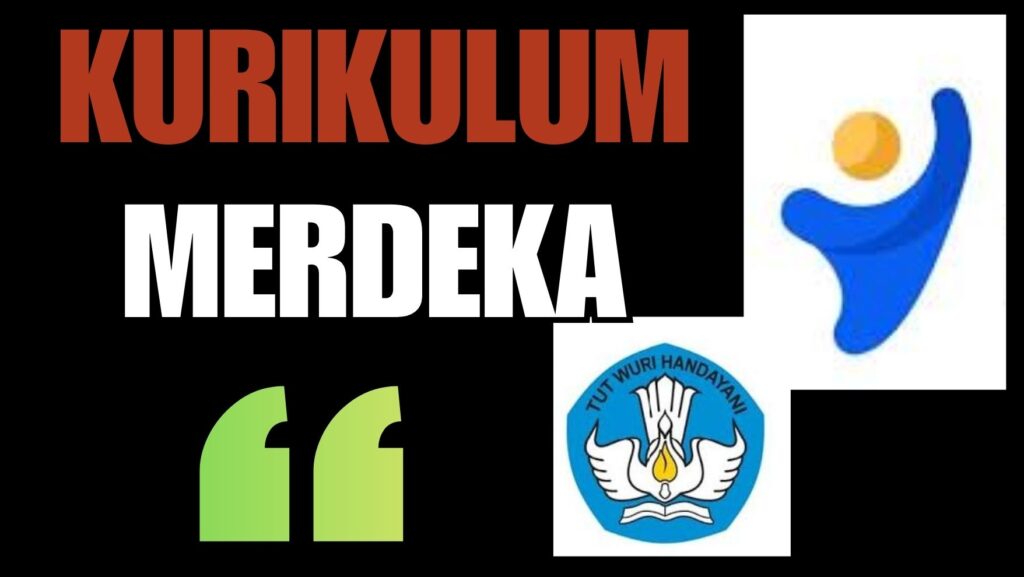 Transformasi Pendidikan melalui Kurikulum Merdeka untuk Siswa Aktif