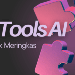 AI untuk Ringkasan Catatan Harian