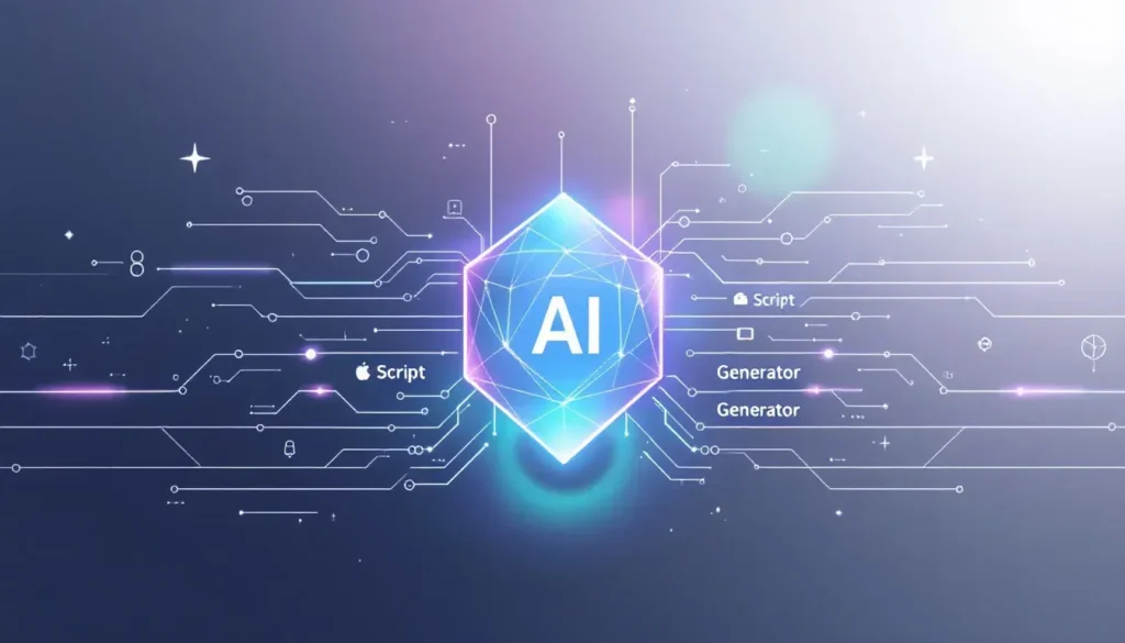 Ai Untuk Membuat Script Video Youtube Gratis