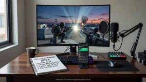 live-streaming-gaming-pemula-penonton