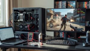 mengatasi-lag-bermain-game-pc