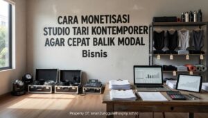 monetisasi-studio-tari-kontemporer