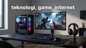 panduan-cara-main-game-online