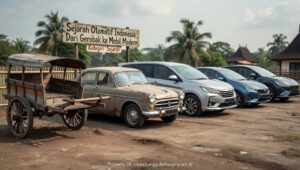 sejarah-otomotif-indonesia-mobil-modern