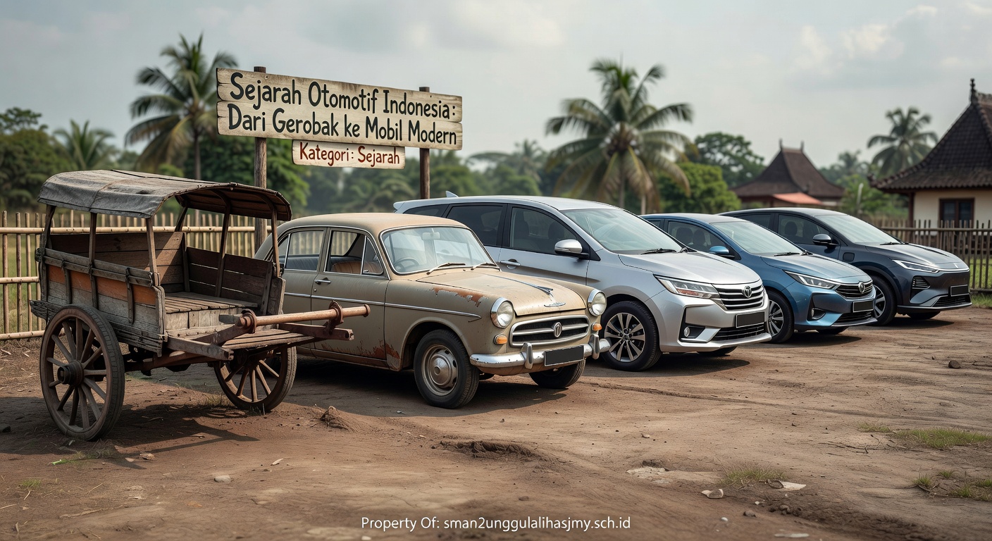 sejarah-otomotif-indonesia-mobil-modern
