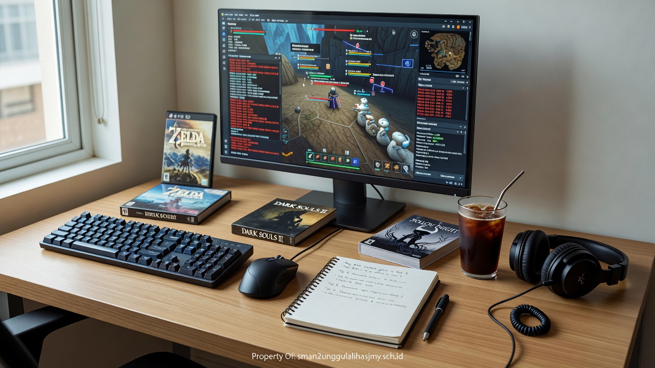 tips-sukses-tester-game-profesional