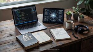 ai-tools-reskilling-karier-cepat