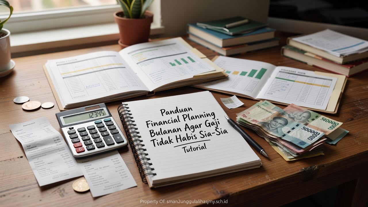 panduan-financial-planning-bulanan-gaji
