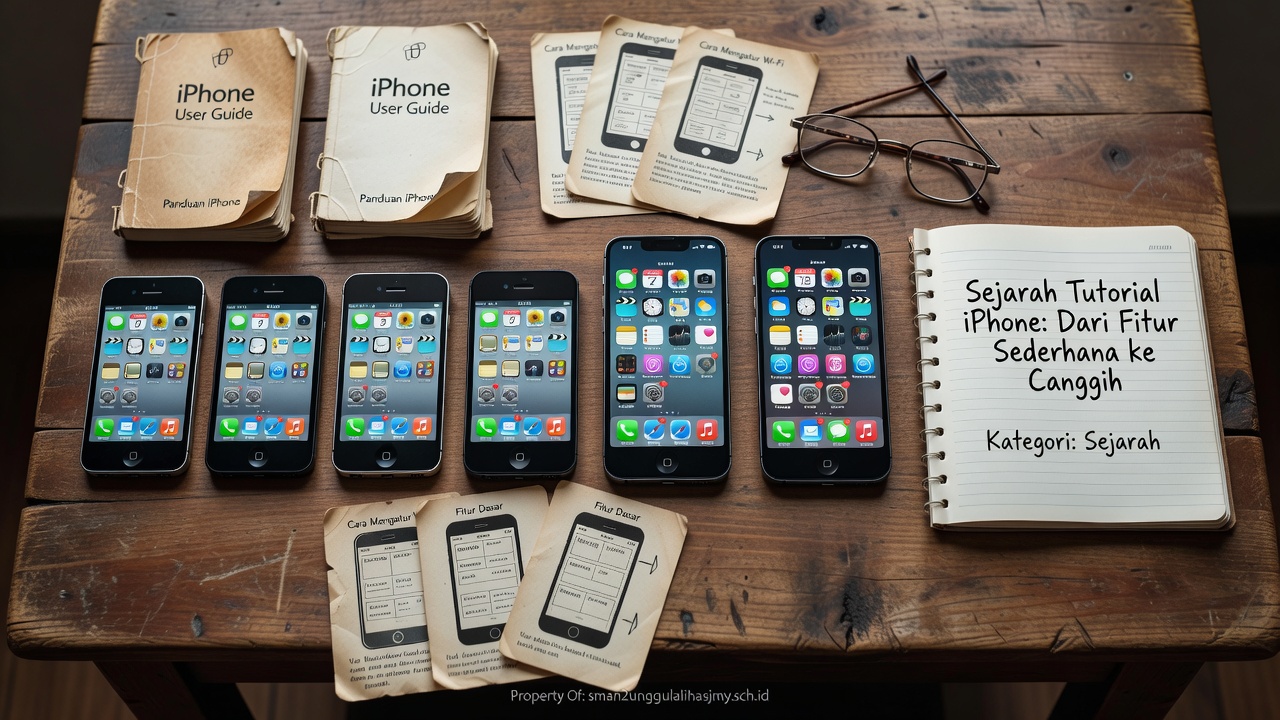 sejarah-tutorial-iphone-canggih