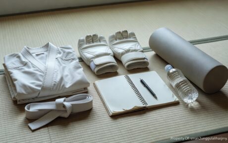 karate-tips-pemula-tubuh-sehat