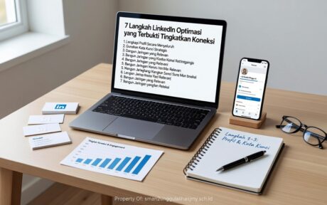 linkedin-optimasi-tingkatkan-koneksi