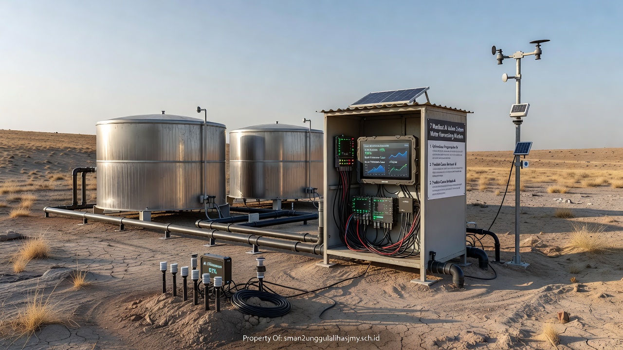 manfaat-ai-water-harvesting-modern