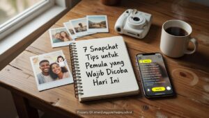 snapchat-tips-pemula-wajib-dicoba