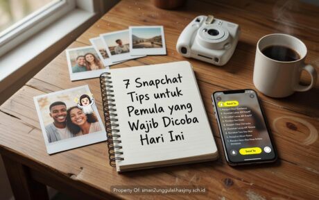 snapchat-tips-pemula-wajib-dicoba