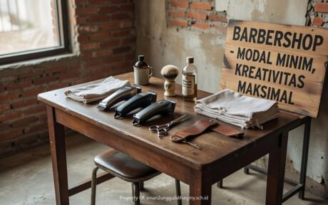 cara-memulai-bisnis-barbershop