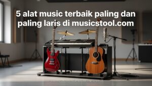 review-5-alat-musik-terlaris