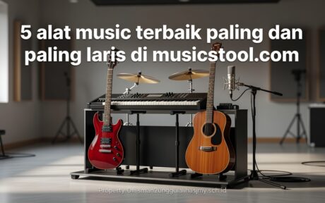review-5-alat-musik-terlaris