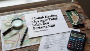 tanah-kavling-tips-beli-pertama