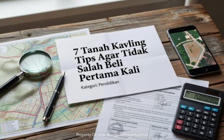 tanah-kavling-tips-beli-pertama