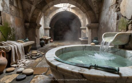 asal-usul-cold-shower-manfaat